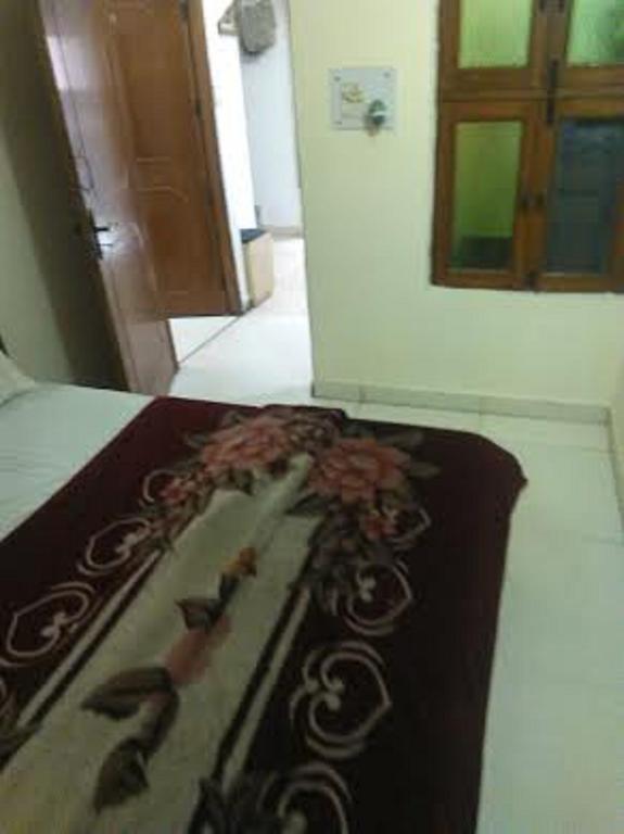 Yatri Guest House Нью-Дели Номер фото