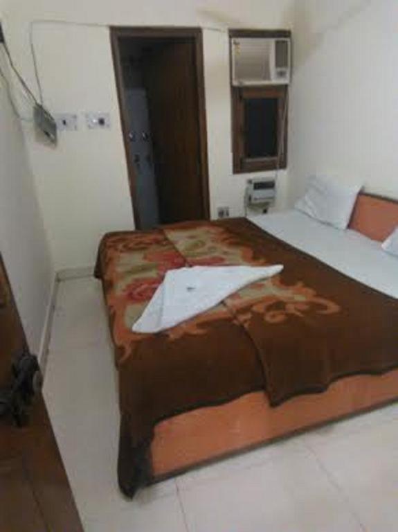 Yatri Guest House Нью-Дели Номер фото